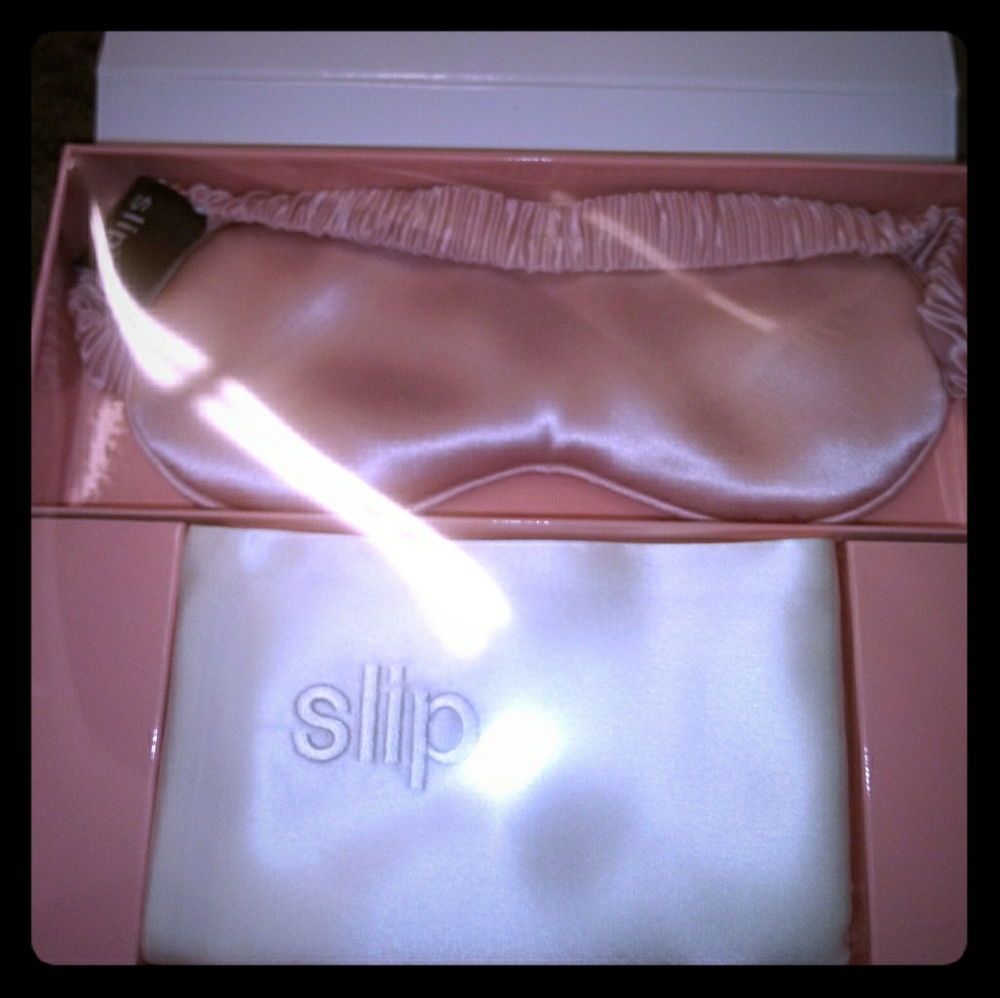 NWT Slip Sleep Beauty Collection "Anti Aging... - Picture 3 of 6
